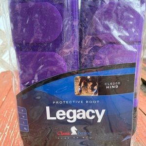 Classic Equine Legacy Boots